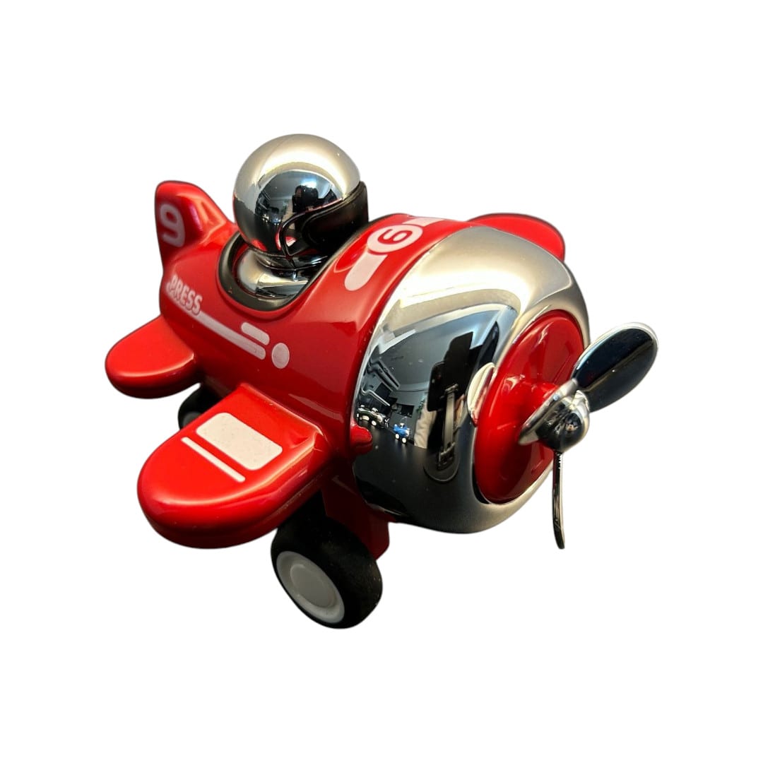 Avion Miniatura5