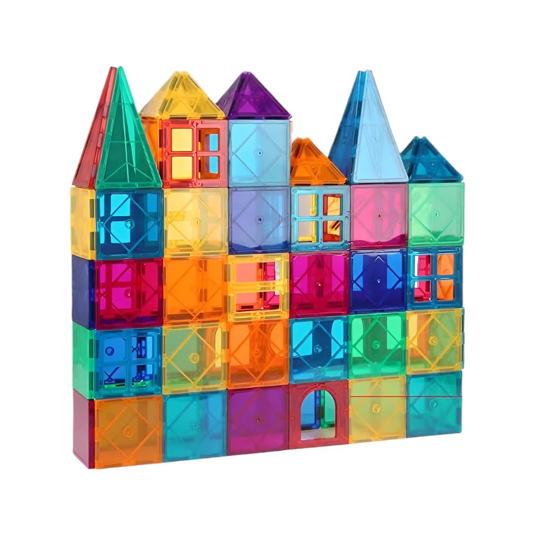Bloques Magneticos Magictiles 100 pcs3