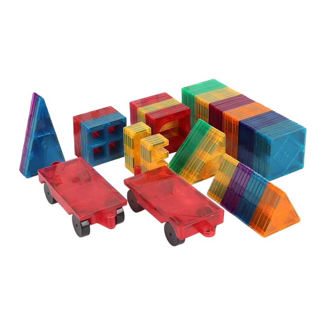 Bloques Magneticos Magictiles 100 pcs5