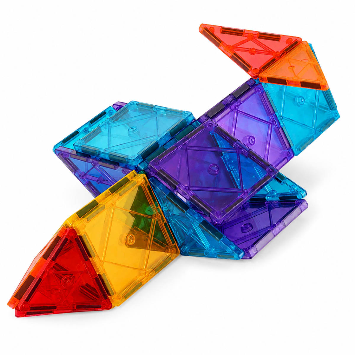 Bloques Magneticos 32 pcs8