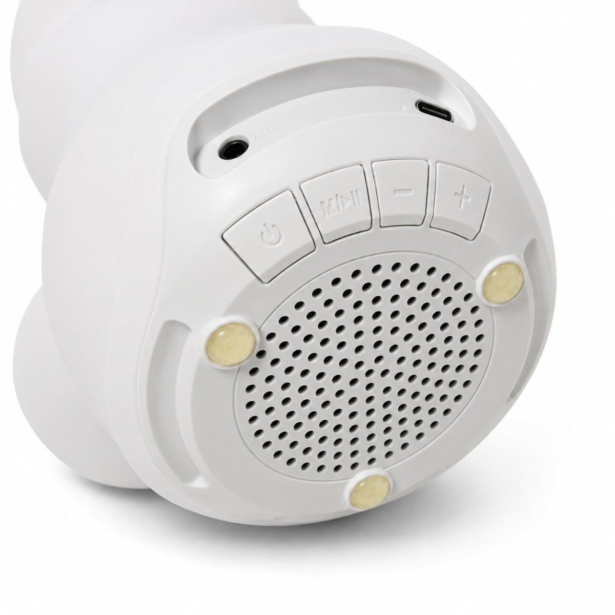 Lampara Led Unicornio con Parlante Bluetooth6