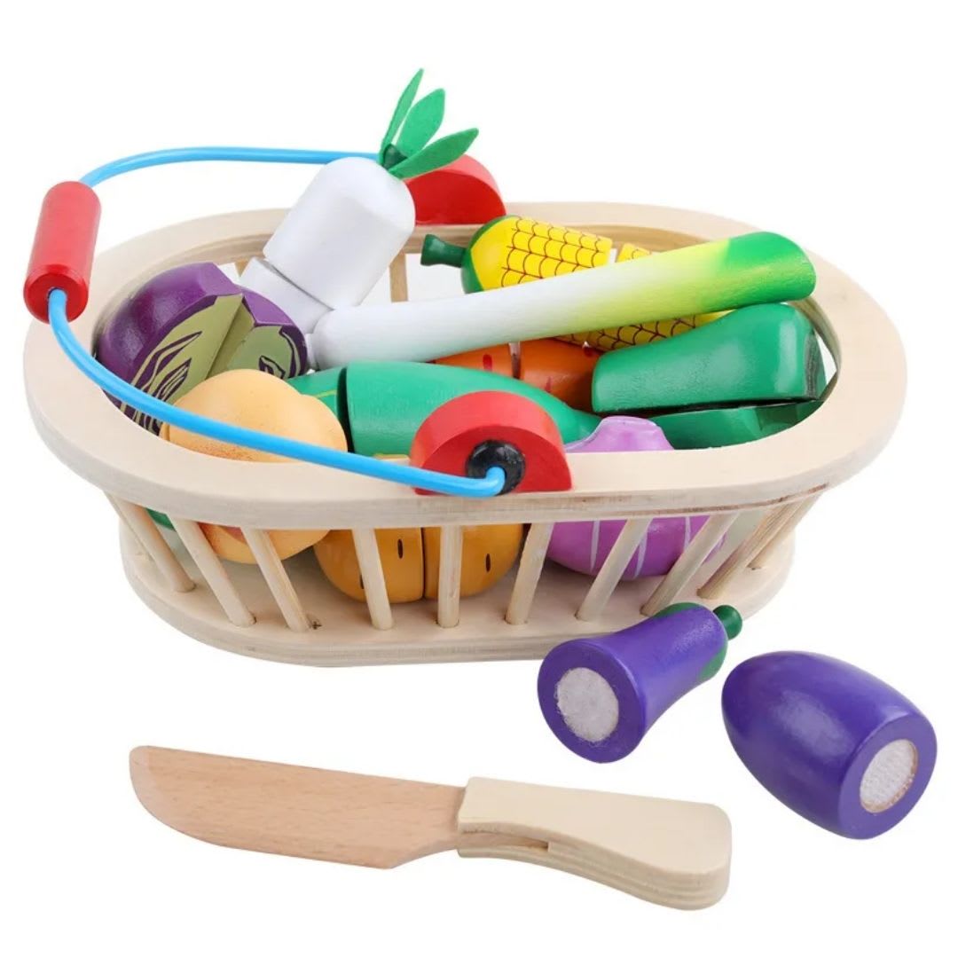 Canasto de Frutas con velcro3