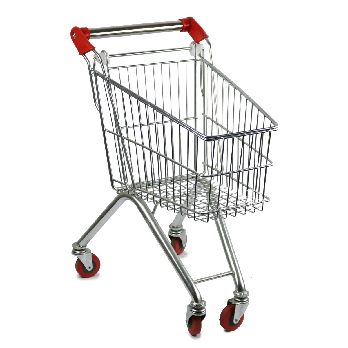 Carro Supermercado Infantil2