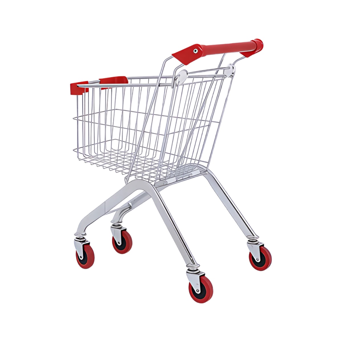 Carro Supermercado Infantil9