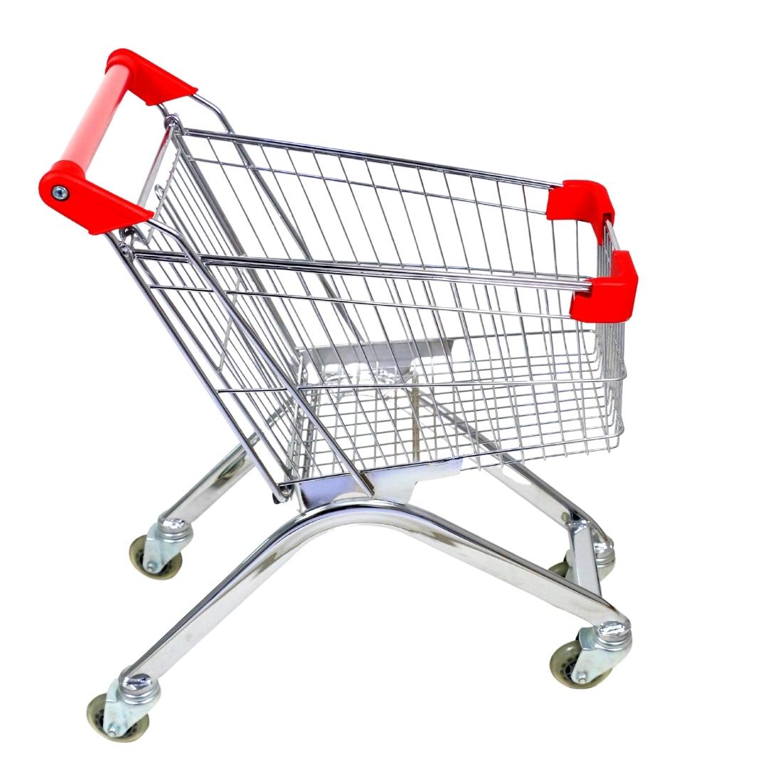 Carro Supermercado Infantil6