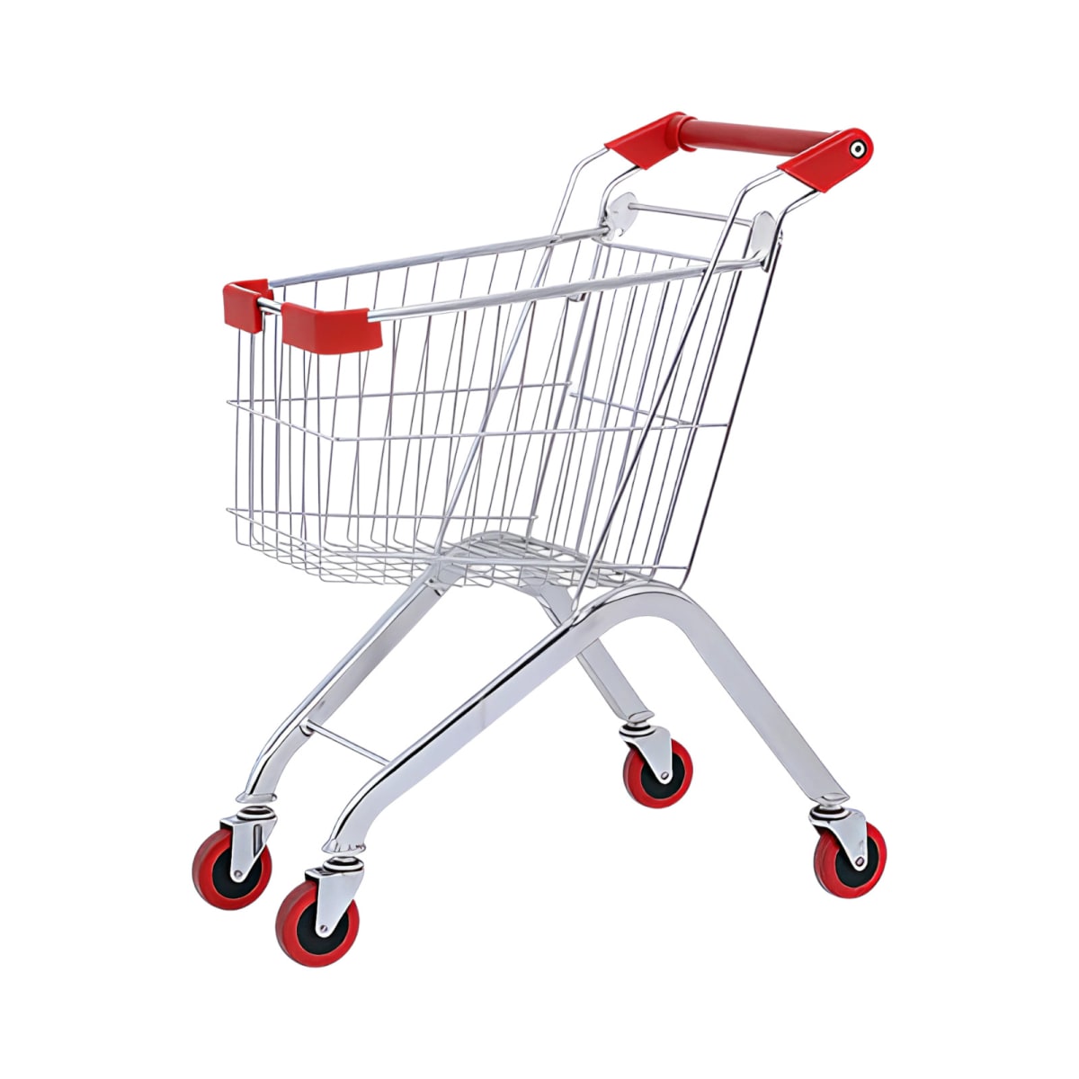 Carro Supermercado Infantil 0