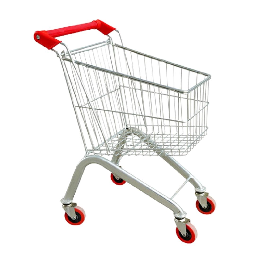 Carro Supermercado Infantil7
