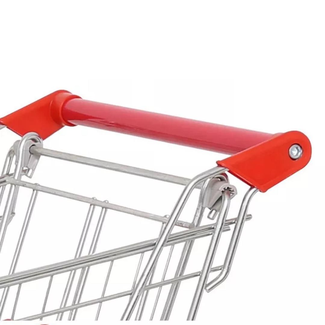 Carro Supermercado Infantil8