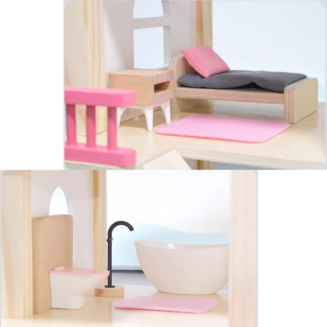 Casa de Muñecos Nordica4