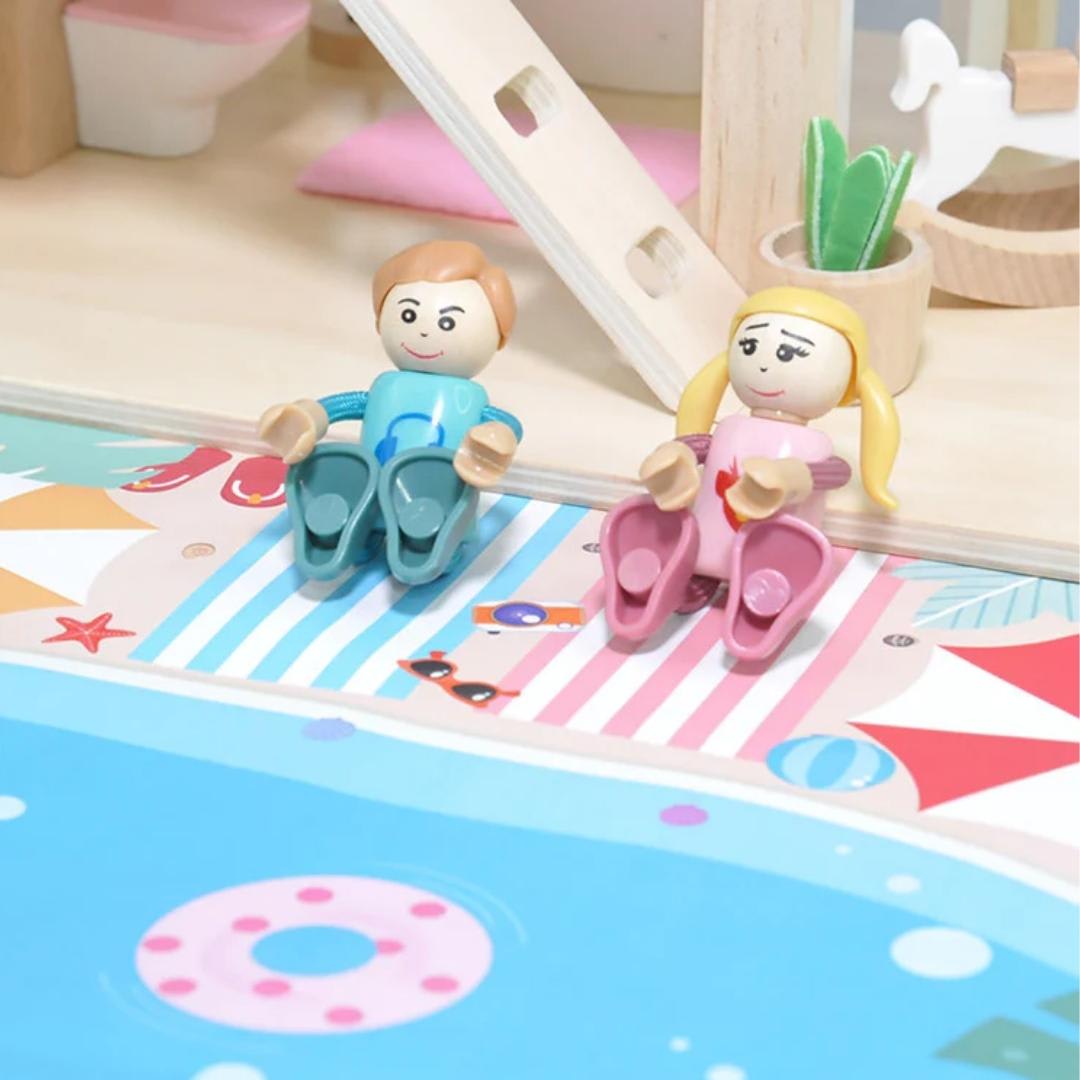 Casa de Muñecos Nordica7