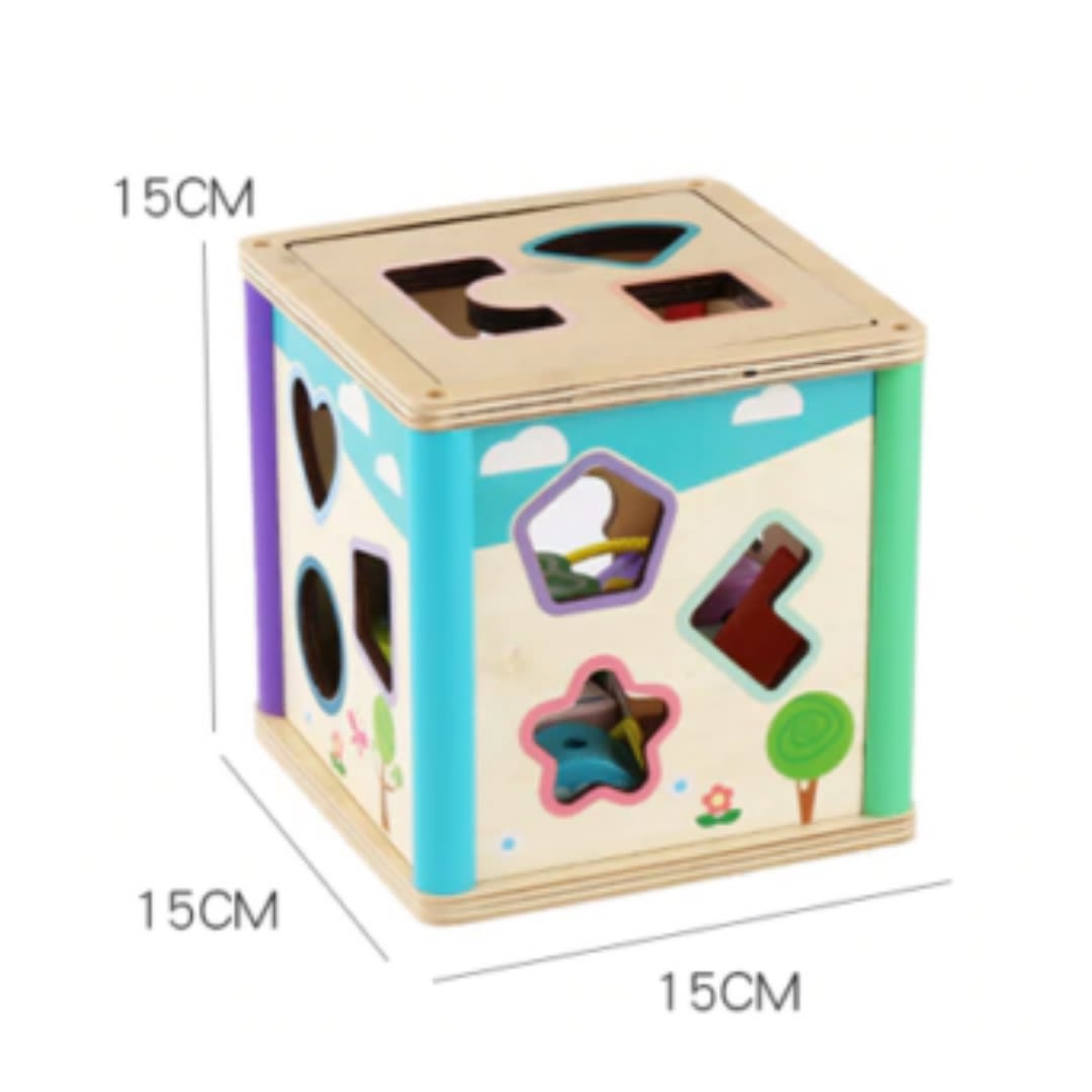 Cubo Mis Primeras Actividades4