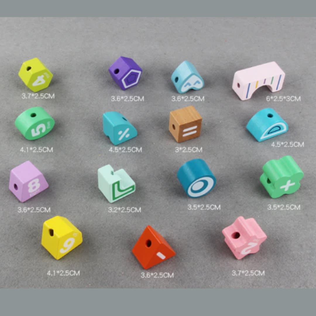 Cubo Mis Primeras Actividades5