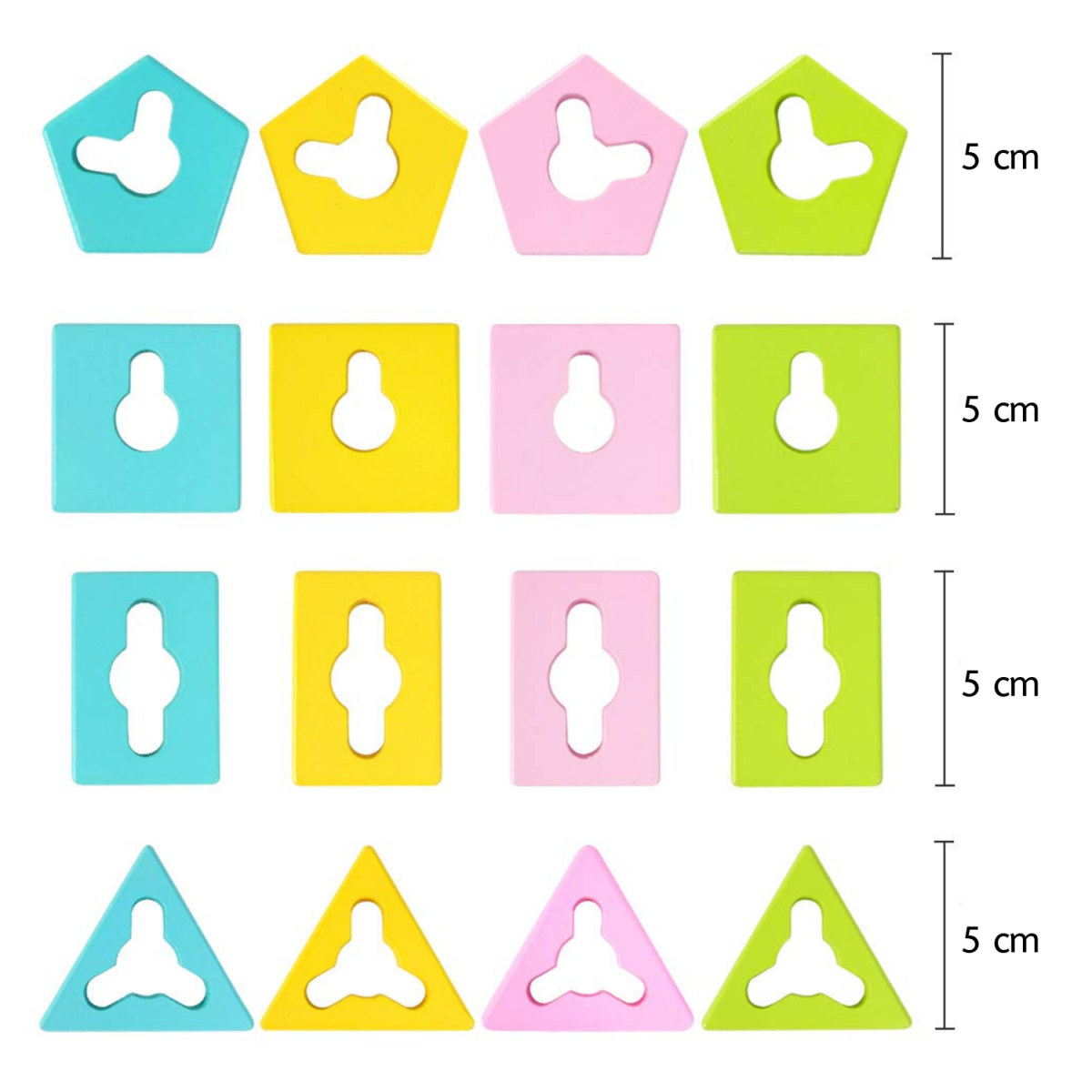 Encaje Logica Infantil6