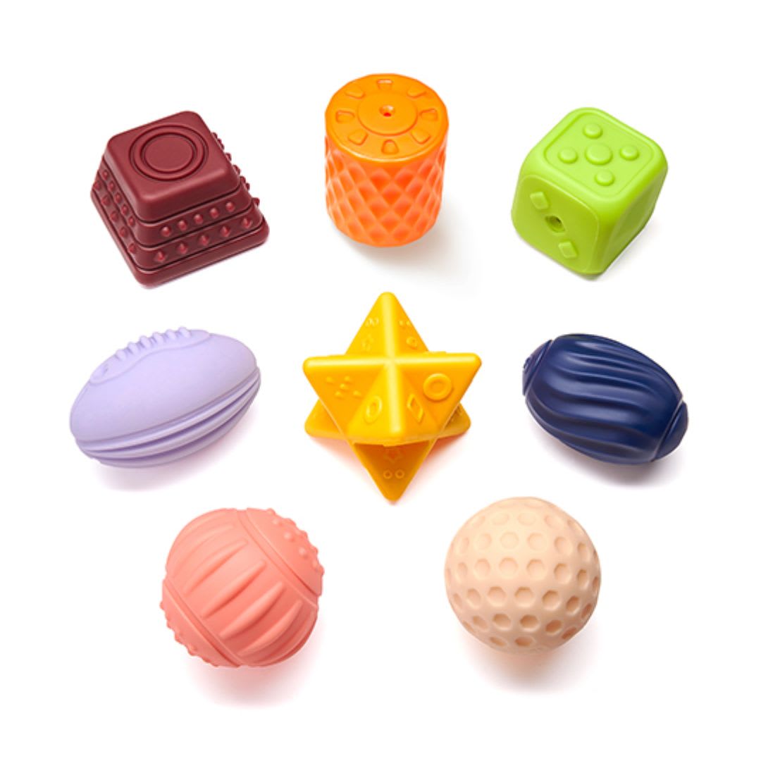 FORMAS SENSORIALES 8 PCS9