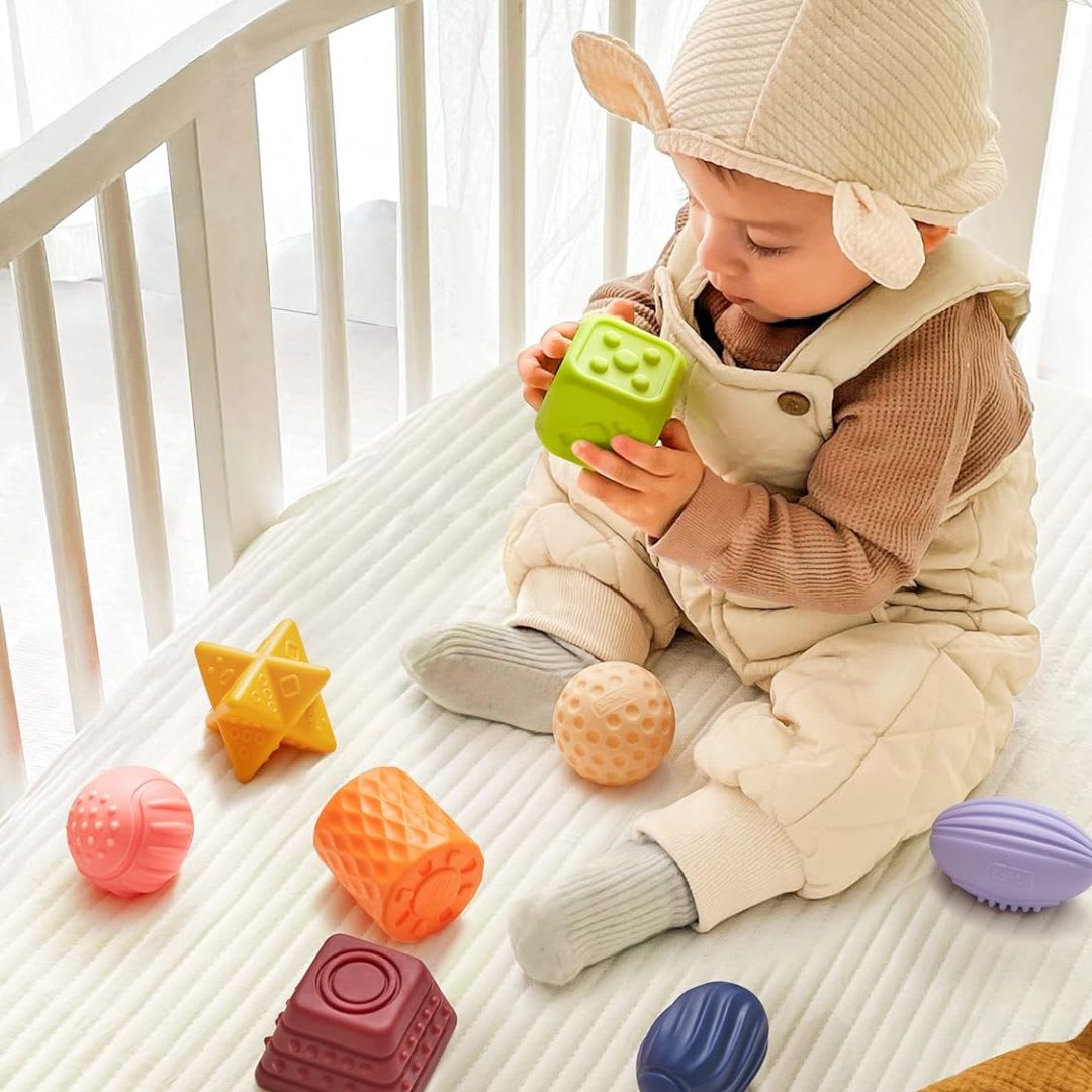 FORMAS SENSORIALES 8 PCS6