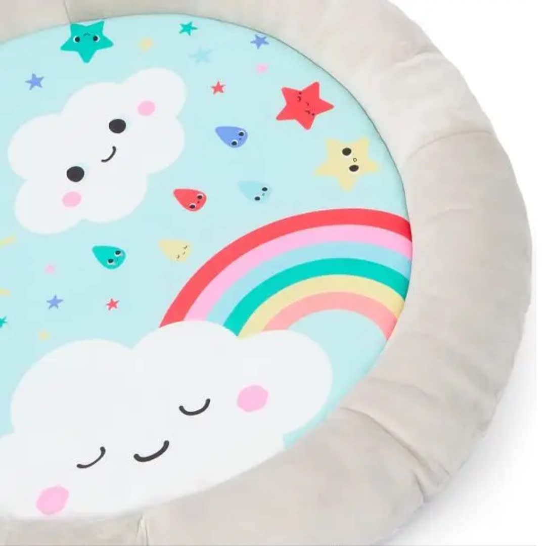 Gimnasio Musical para Bebe6