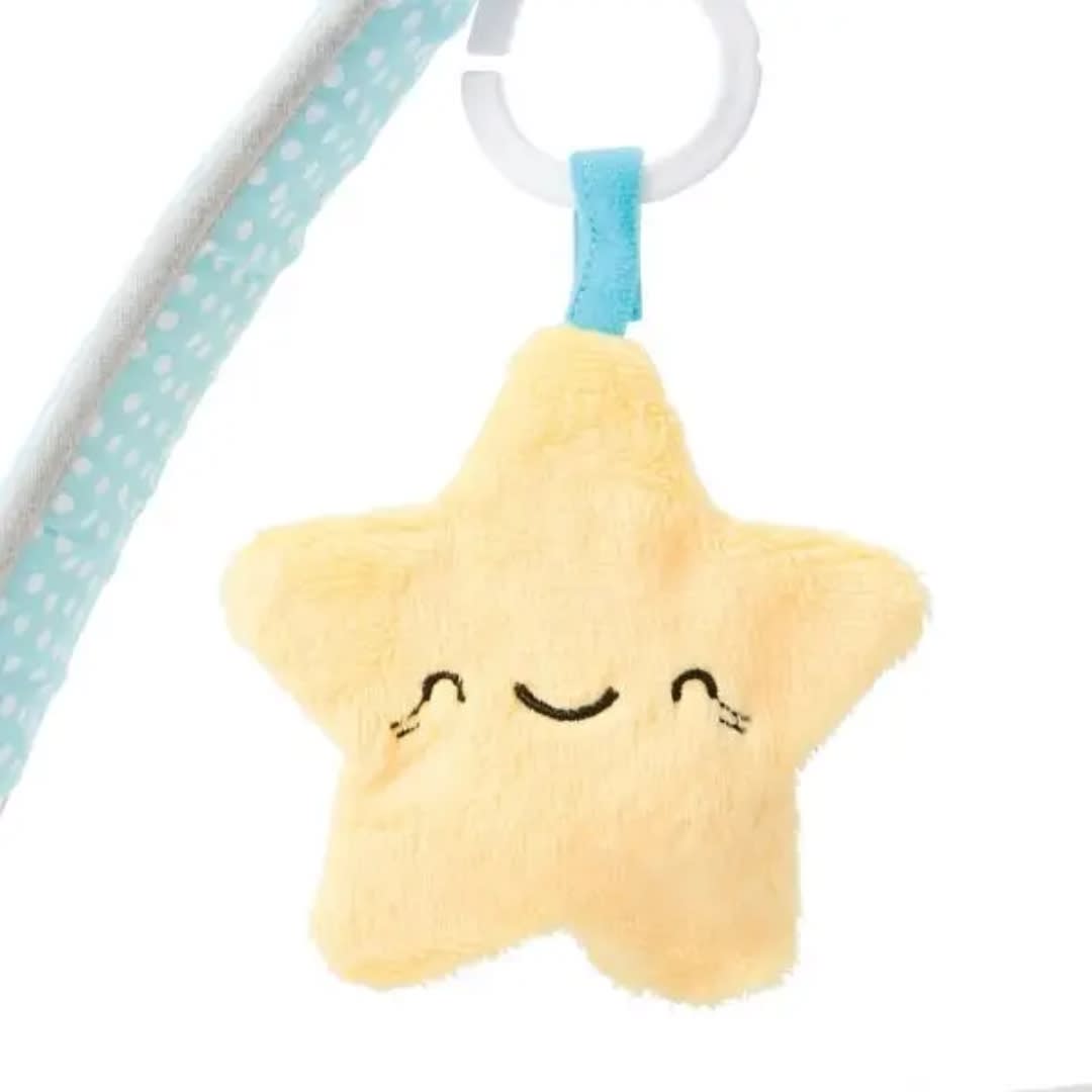 Gimnasio Musical para Bebe7