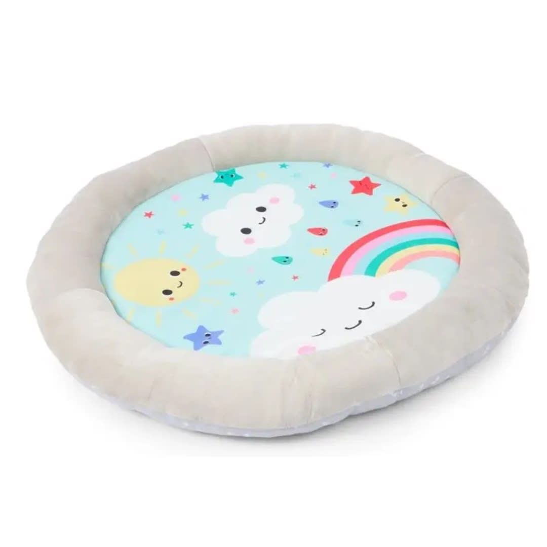 Gimnasio Musical para Bebe8