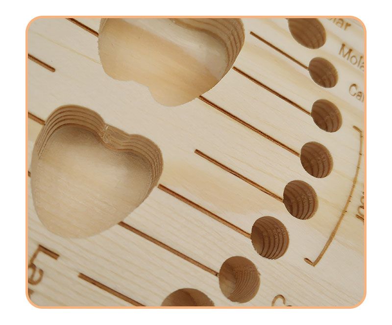 Guarda Dientes de Madera7