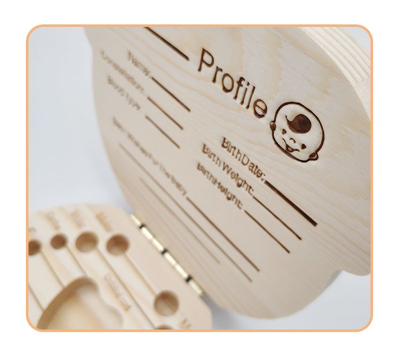 Guarda Dientes de Madera6