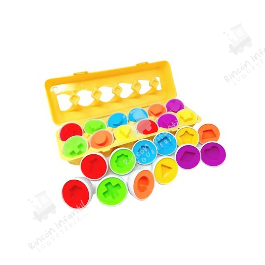 Huevo Encaje Geometricos4