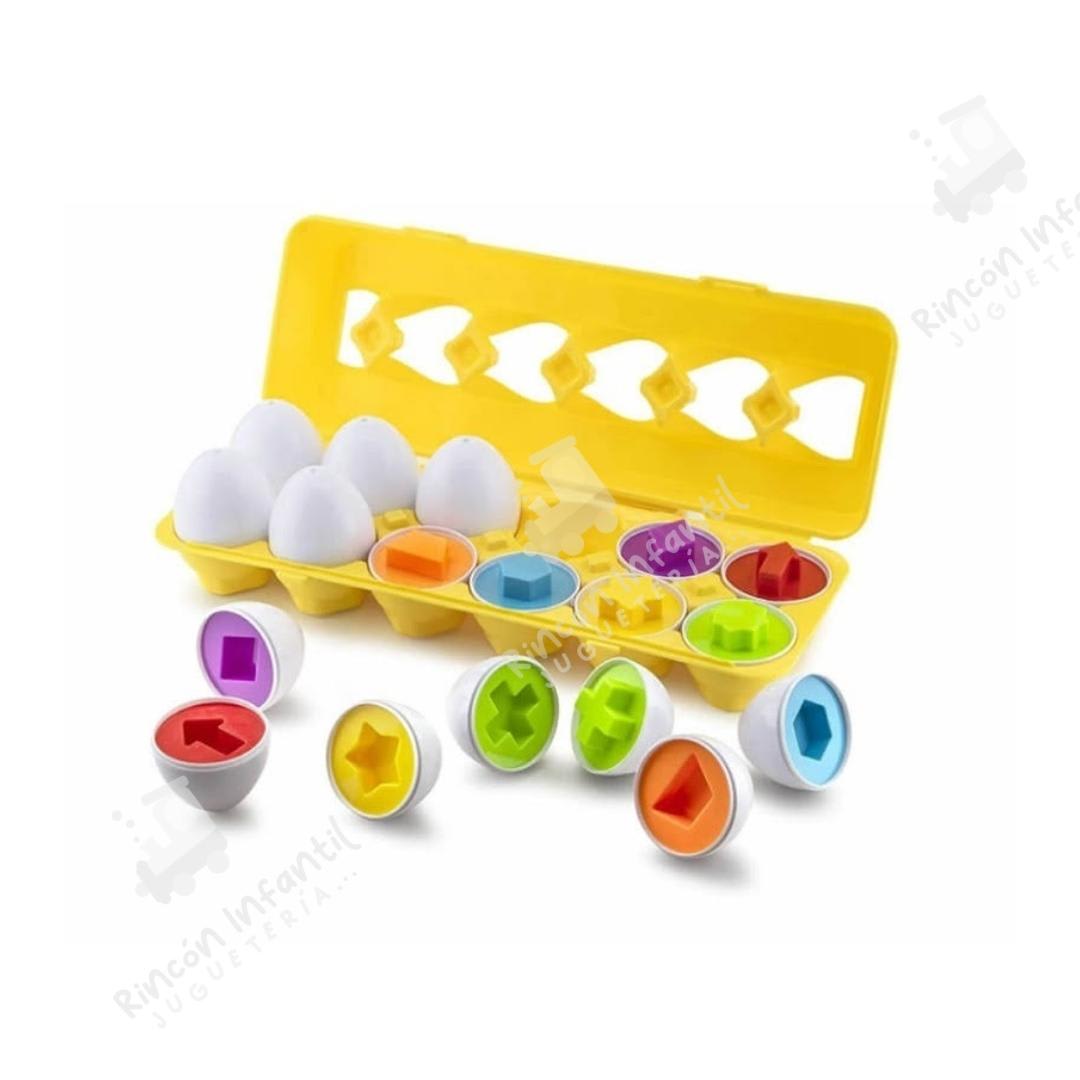 Huevo Encaje Geometricos2