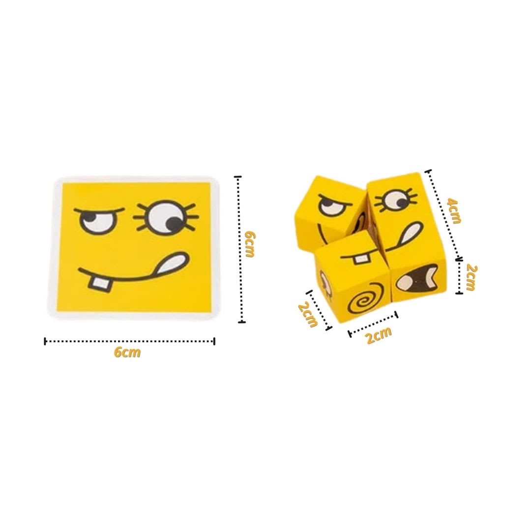 Juego de Expresiones con Campanilla2