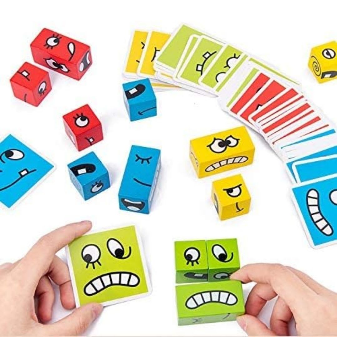 Juego de Expresiones con Campanilla3