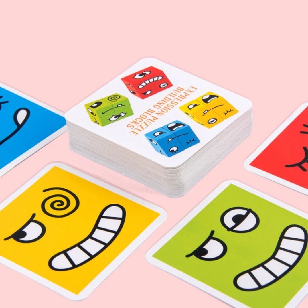 Juego de Expresiones con Campanilla7