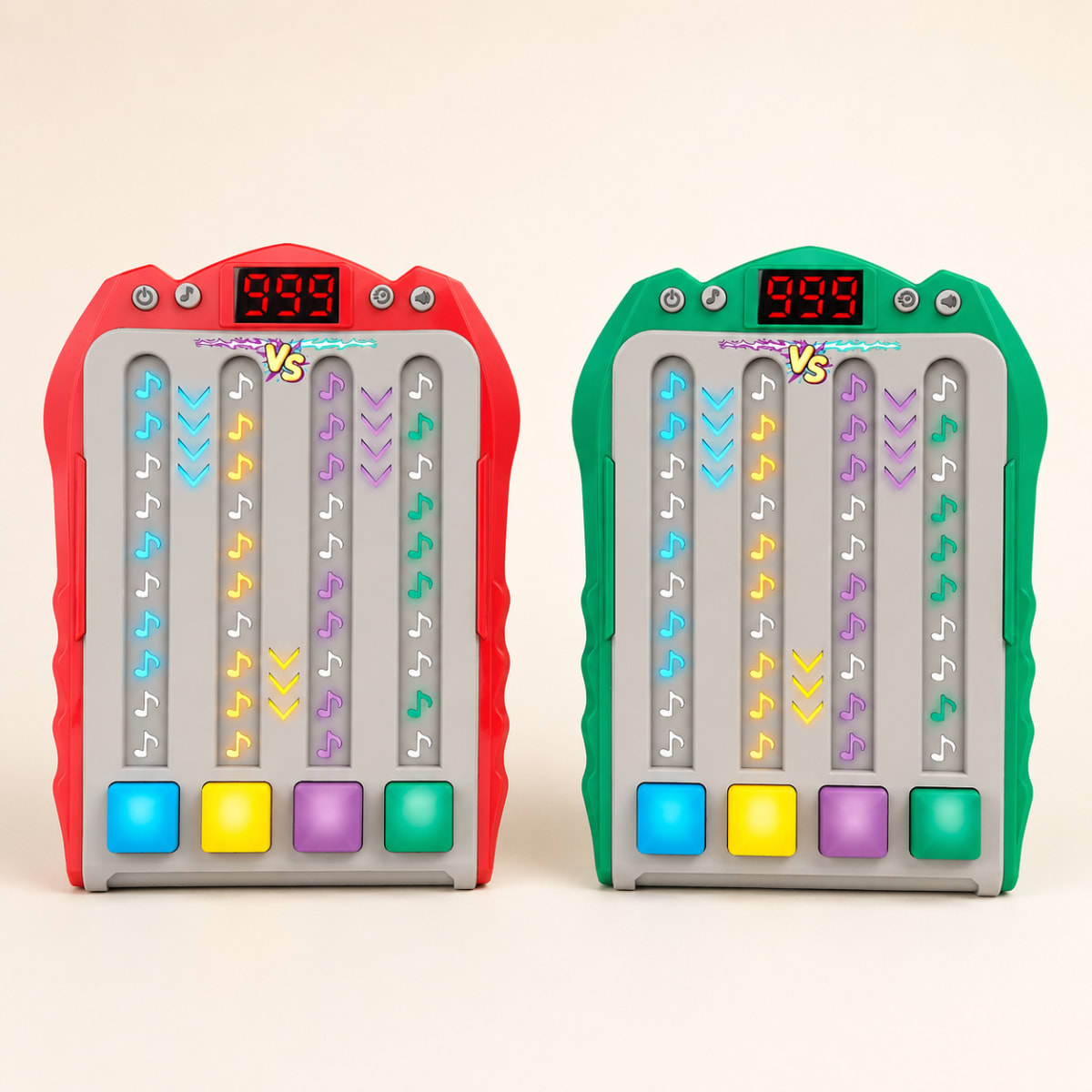 Juego de Ritmo Interactivo para Niños3