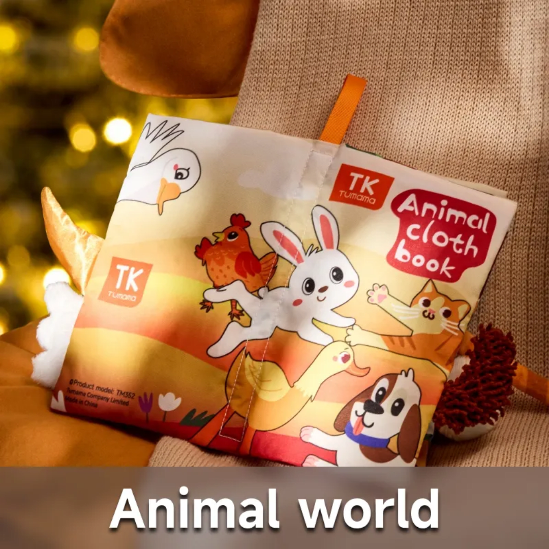 Libro de tela con colas3