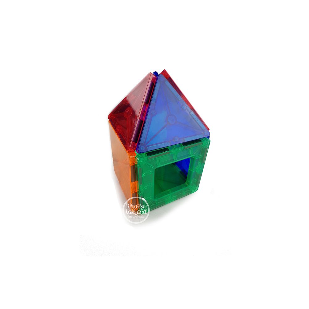 Bloques Magnéticos Magictiles 60 pcs3