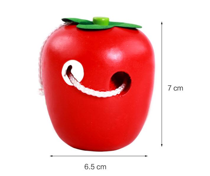 MANZANA DIDÁCTICA, ENHEBRADOR DE MADERA3
