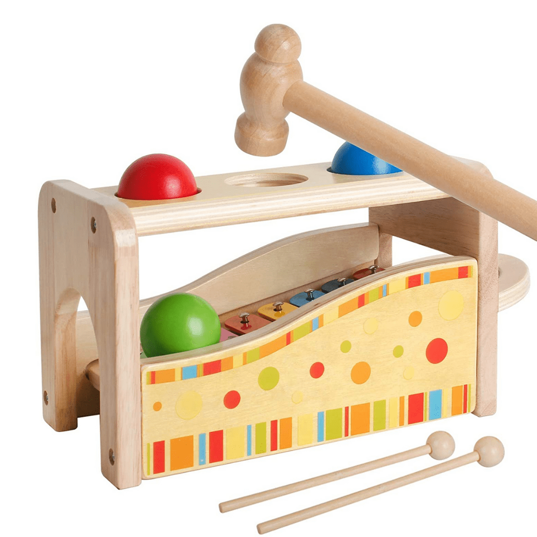 MARTILLO PELOTA XILOFONO5