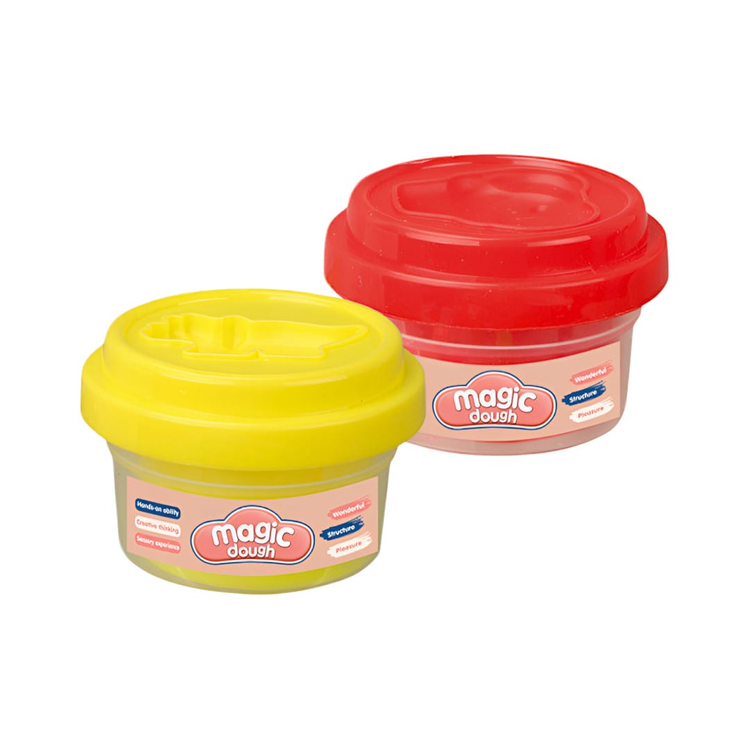 Masas Moldeables con Máquina de Waffles5