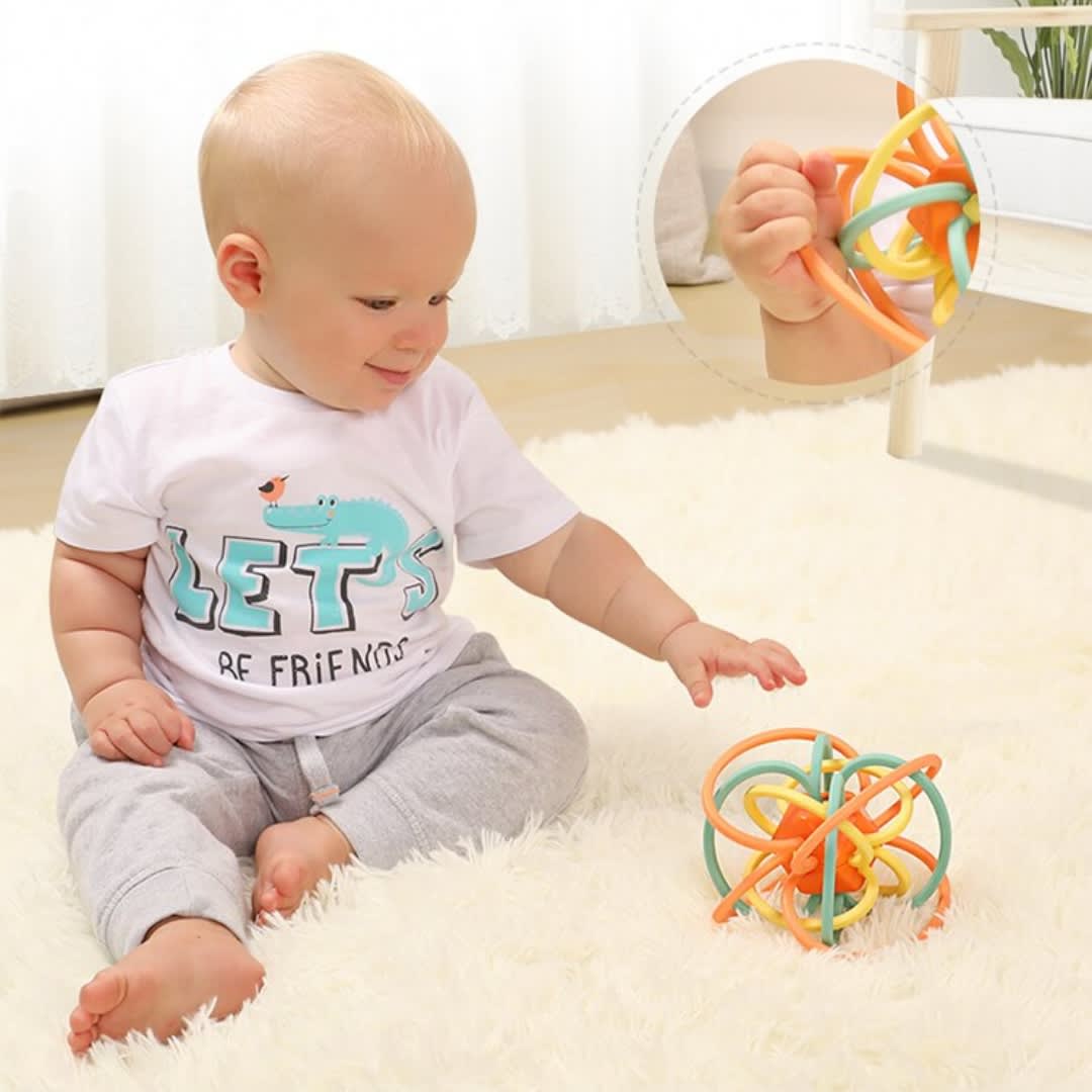 Mordedor de silicona5