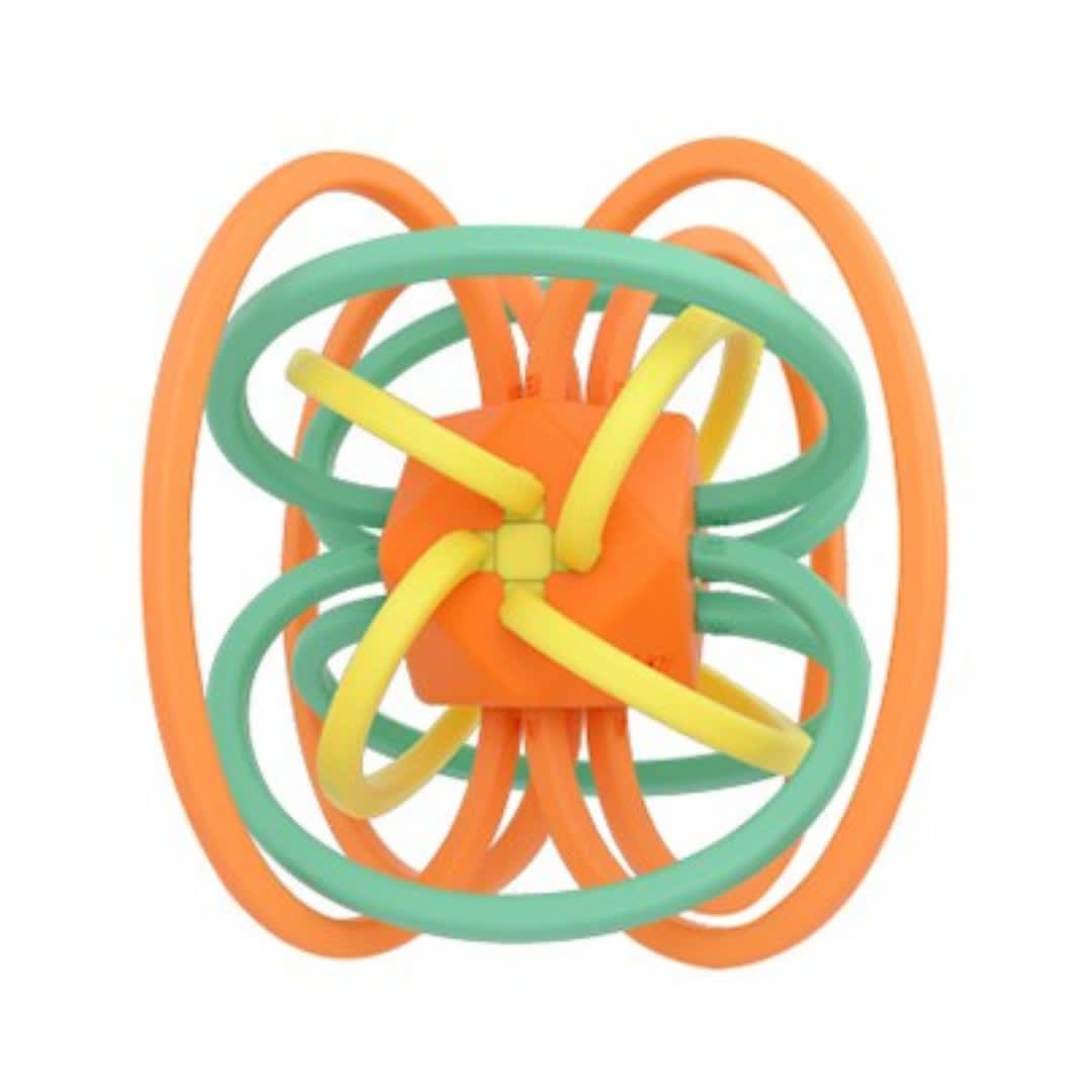 Mordedor de silicona2