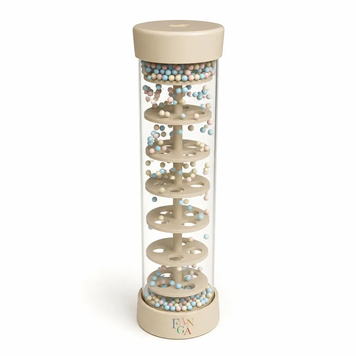 Palo de Lluvia Sensorial Cascada1