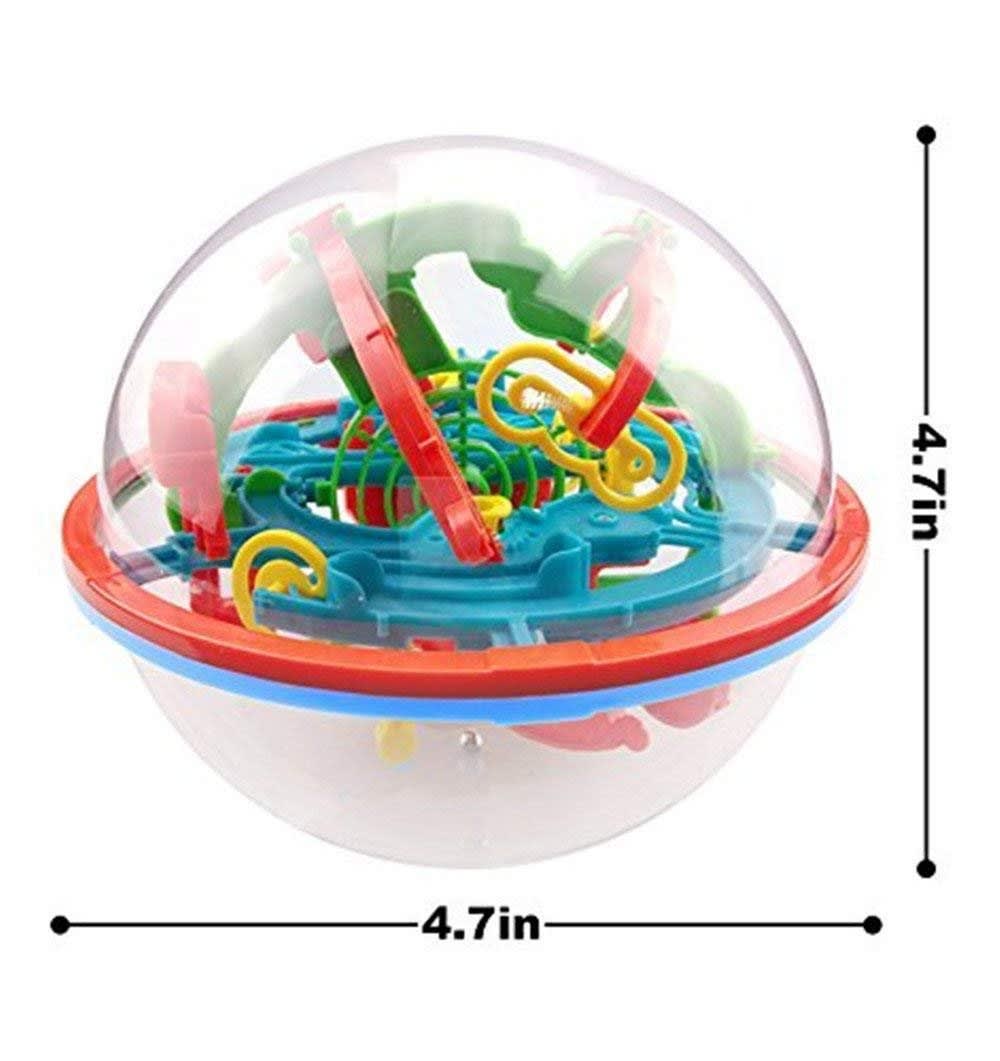 Laberinto Bola Laberinto Juego Laberinto Juguete Niños Laberinto