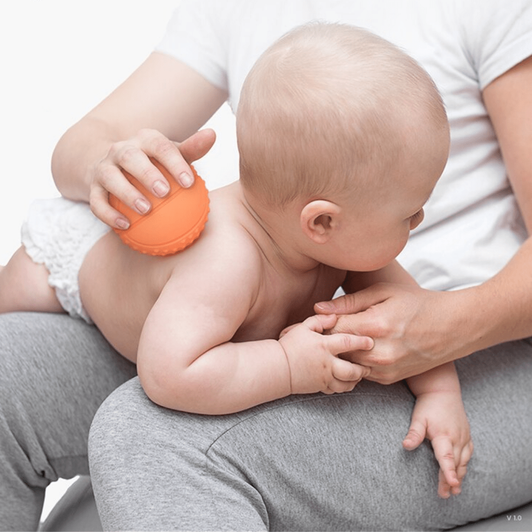 Pelotas infantiles Sensoriales4