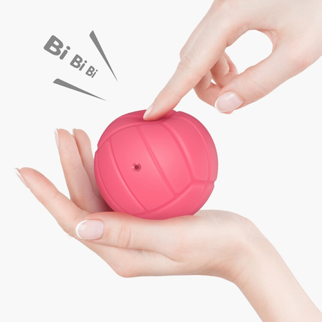 Pelotas infantiles Sensoriales5