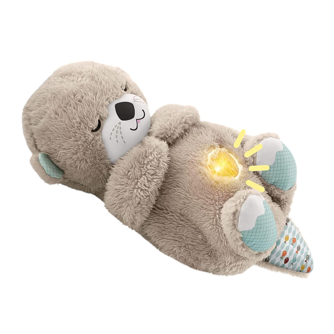 Nutria para Dormir con Simulación de Respiración2
