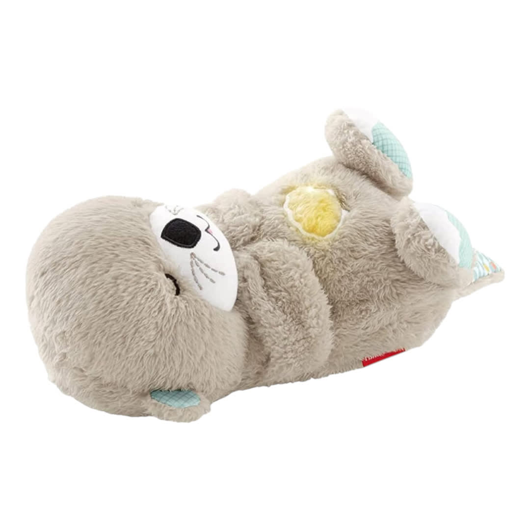 Nutria para Dormir con Simulación de Respiración5