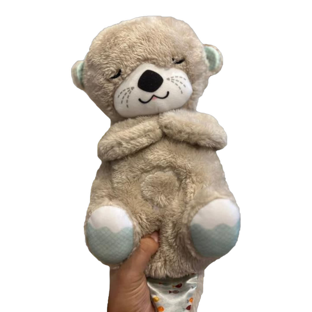 Nutria para Dormir con Simulación de Respiración6