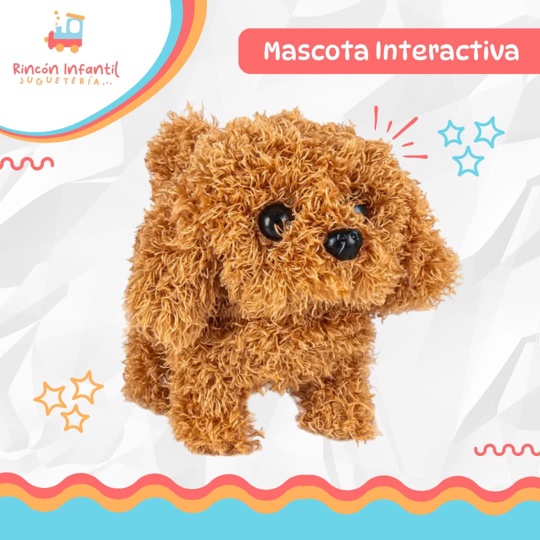 Mascota interactiva2