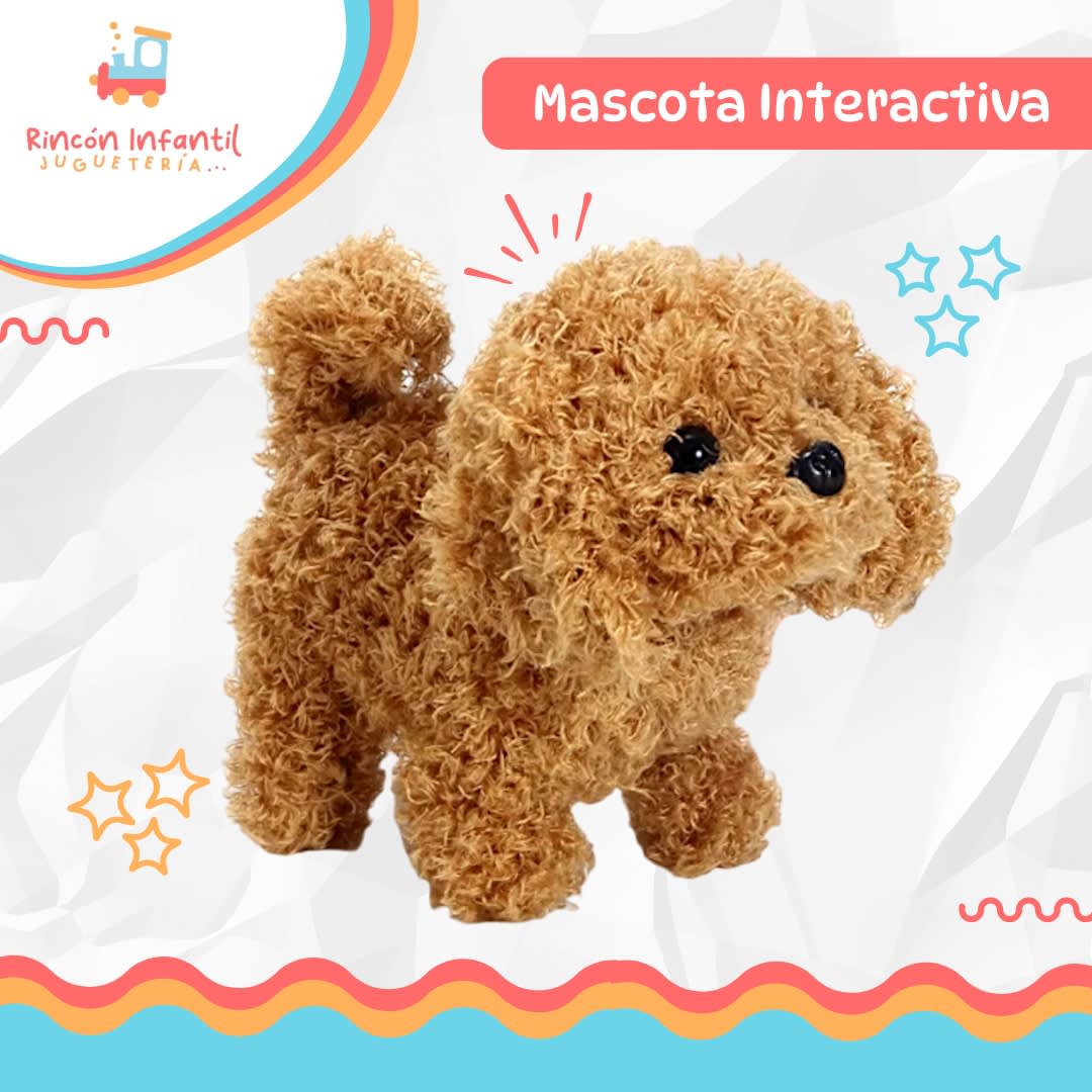 Mascota interactiva3