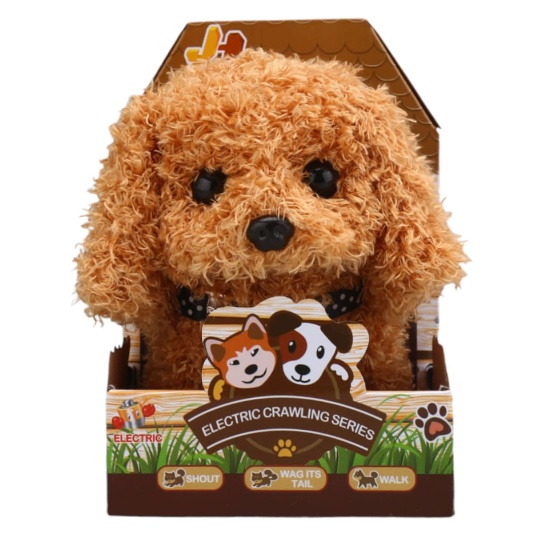 Mascota interactiva4