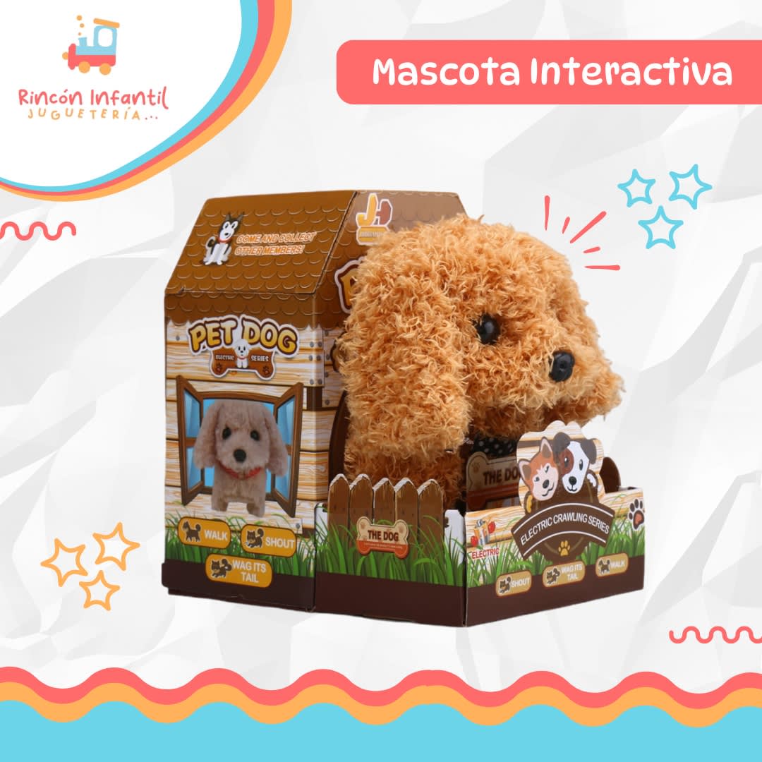 Mascota interactiva5