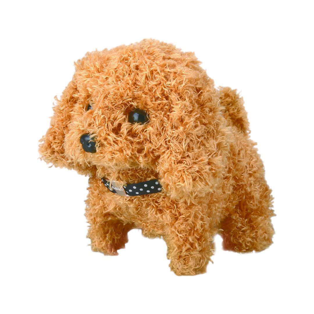 Mascota interactiva 0