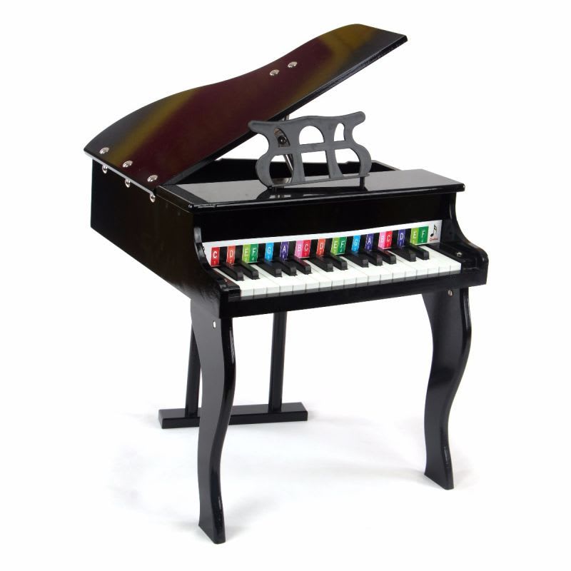 Piano de cola Infantil 0